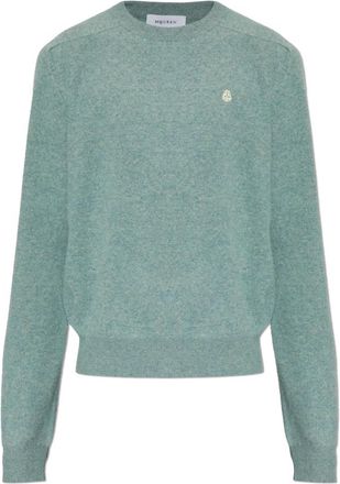 Alexander McQueen Hombre, Jerseys, Azul, Talla: 2XL