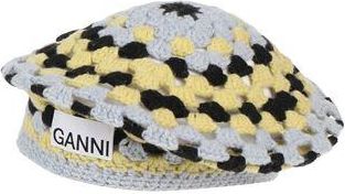 Ganni COMPLEMENTOS - Sombreros en YOOX.COM