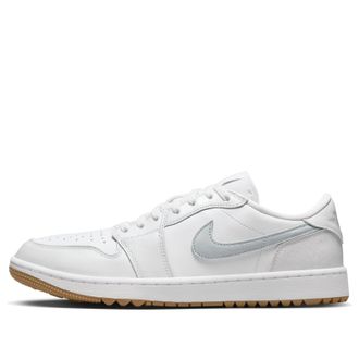 Nike Jordan Air Jordan 1 Low Golf White Gum DD9315-111