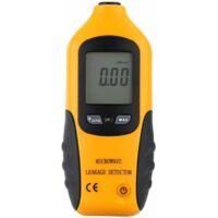 OEM Detector Digital De Fugas De Microondas Zvd, Prueba De Radiaci&oacute;n De Microondas, Detector De Radiaci&oacute;n De 9,99 Mw/cm&sup2;, Ht-m2, Sin Bater&iacute;a - Crezuo