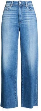Paige BOTTOMWEAR - Pantaloni jeans su YOOX.COM