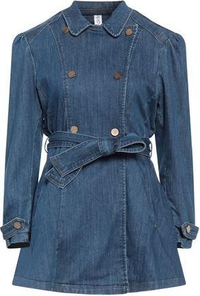 Liu Jo ROPA DE ABRIGO - Chaquetas vaqueras en YOOX.COM