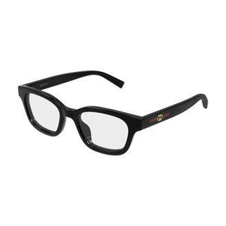 Gucci Demo Square Ladies Eyeglasses GG2103OL 005 53