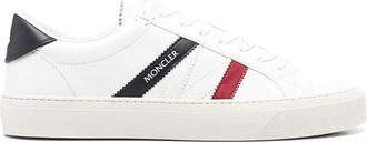Moncler Uomo, Scarpe, Bianco, 43 EU, new