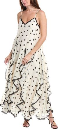 En Saison En Saison Francine Maxi Dress