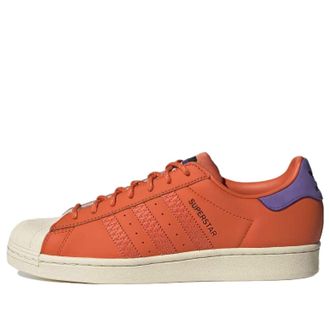 adidas Superstar 82 Great Outdoors - Orange GW2175
