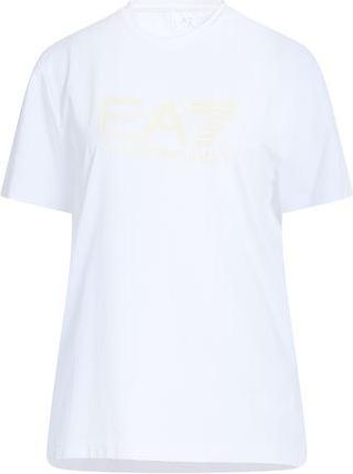 Emporio Armani TOPWEAR - T-shirts on YOOX.COM