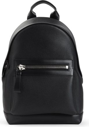 Tom Ford Backpacks - unisex - Rugzakken - Zwart - ONE Size - Tassen