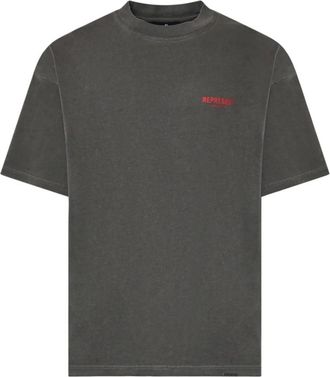 Represent Represent, Uomo, Top, Nero, XL, new