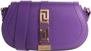 Versace BOLSOS - Bolsos con bandolera en YOOX.COM