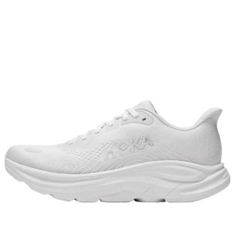 Hoka One One Clifton 11 White 1176572-WWH