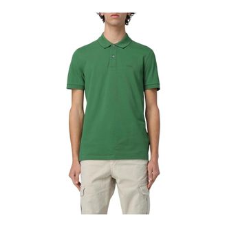 HUGO BOSS Boss Polo Shirt Short Sleeves