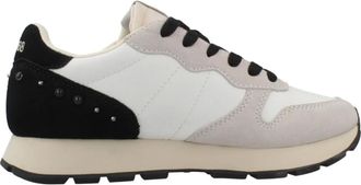 Sun 68 Mujer, Zapatos, Multicolor, Talla: 36 EU