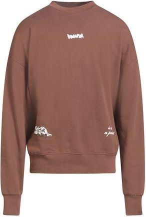 Disclaimer TOPWEAR - Sweatshirts on YOOX.COM