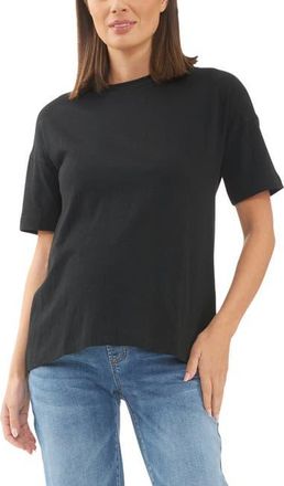 Ripe Claud Tee in Black at Nordstrom, Size X-Small Au