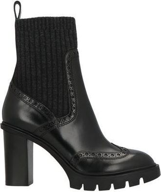 Santoni FOOTWEAR - Ankle boots on YOOX.COM