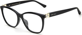 Jimmy Choo Eyewear Jc318/g Glasses