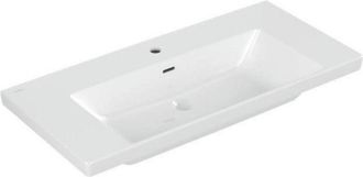 Villeroy & Boch Lavabo De Armario Subway 3.0 De Villeroy&boch 1000 X 470 Mm, 1