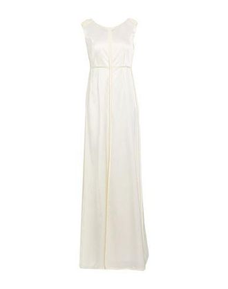 Maison Margiela DRESSES - Maxi dresses sur YOOX.COM