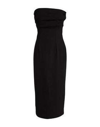Tensione In VESTIDOS - Vestidos midi en YOOX.COM