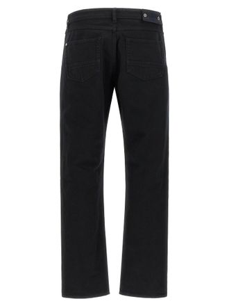 Stone Island J100005 Jeans - Black