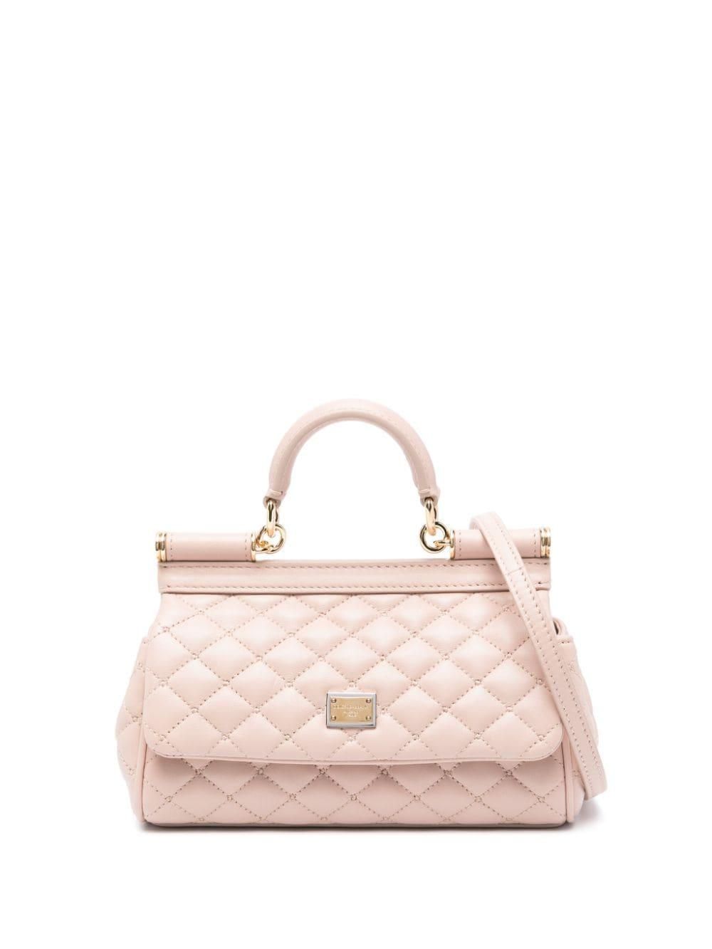 Dolce Gabbana Pink Bags now up to 52 Stylight