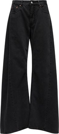 Maison Margiela Pants 5 Pockets