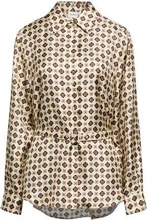 P.A.R.O.S.H. TOPWEAR - Camicie su YOOX.COM