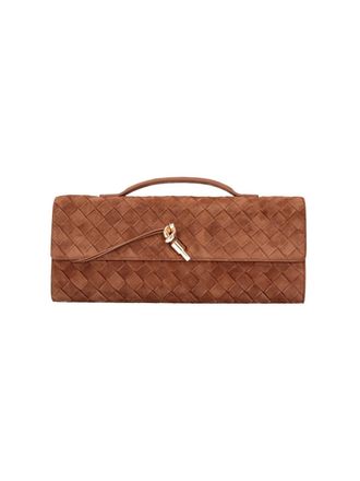Bottega Veneta Clutch Andiamo