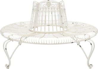 Safavieh Ally Darling Tree Bench