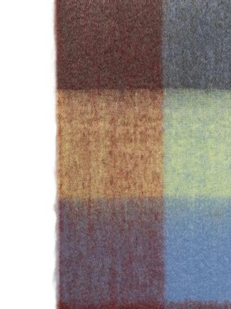 VERB TO DO Scarf Multicolor Clarity & Purpose