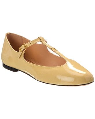 Chlo&eacute; Marcie Patent Ballerina Flat