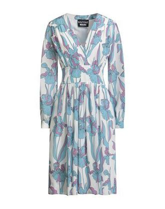 Moschino KLEIDER - Midi-Kleider auf YOOX.COM