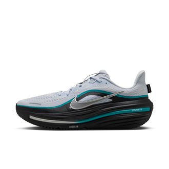 Nike Mens Winflo 12 Road Running Shoes in Grey | HV9272-007