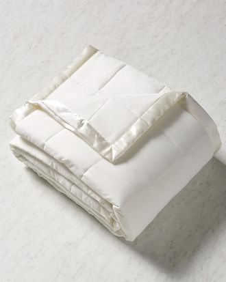 Elite 288 Fiber Down Alternative Brushed Microfibe