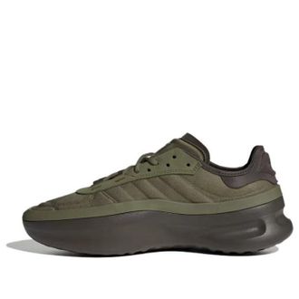 adidas adiFOM TRXN Olive Black IG7453