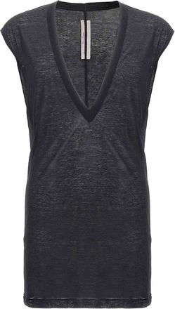 Rick Owens Dylan T T-Shirt