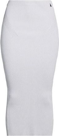 Patrizia Pepe BOTTOMWEAR - Midi skirts sur YOOX.COM