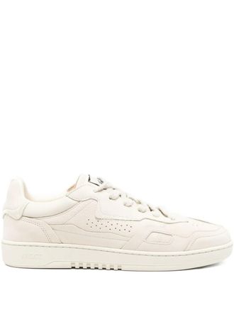 Axel Arigato panelled sneakers - Neutrals