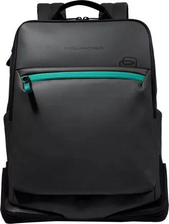 Piquadro unisex, Bolsos, Negro, Talla: ONE Size