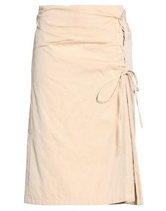 Dries Van Noten BOTTOMWEAR - Midi skirts on YOOX.COM