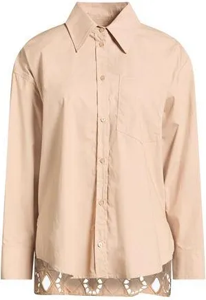Dondup TOPWEAR - Shirts on YOOX.COM