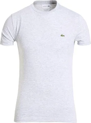 Lacoste CAMISETAS Y TOPS - Camisetas en YOOX.COM