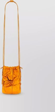 Hereu lambskin mini bag