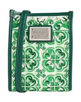 Dolce & Gabbana BOLSOS - Bolsos con bandolera en YOOX.COM