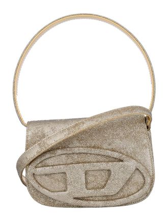 Diesel 1 Dr Lurex