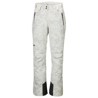 Helly Hansen Legendary Insulated Pant Skihose f&uuml;r Damen | grau