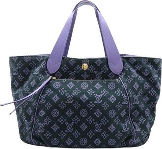 Louis Vuitton Ipanema Pm (Authentic Pre-Loved)
