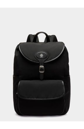 Bally B-Light Backpack in Black at Nordstrom