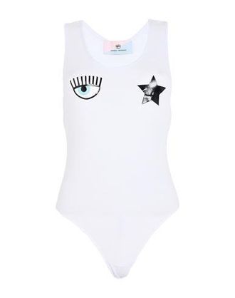 Chiara Ferragni CAMISETAS Y TOPS - Bodies en YOOX.COM